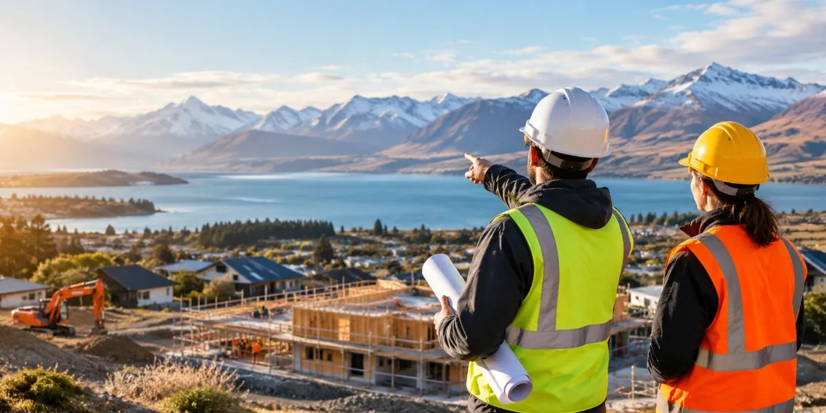Malaysian tradespeople: what New Zealand's Trades and Technician Pathway asks of you