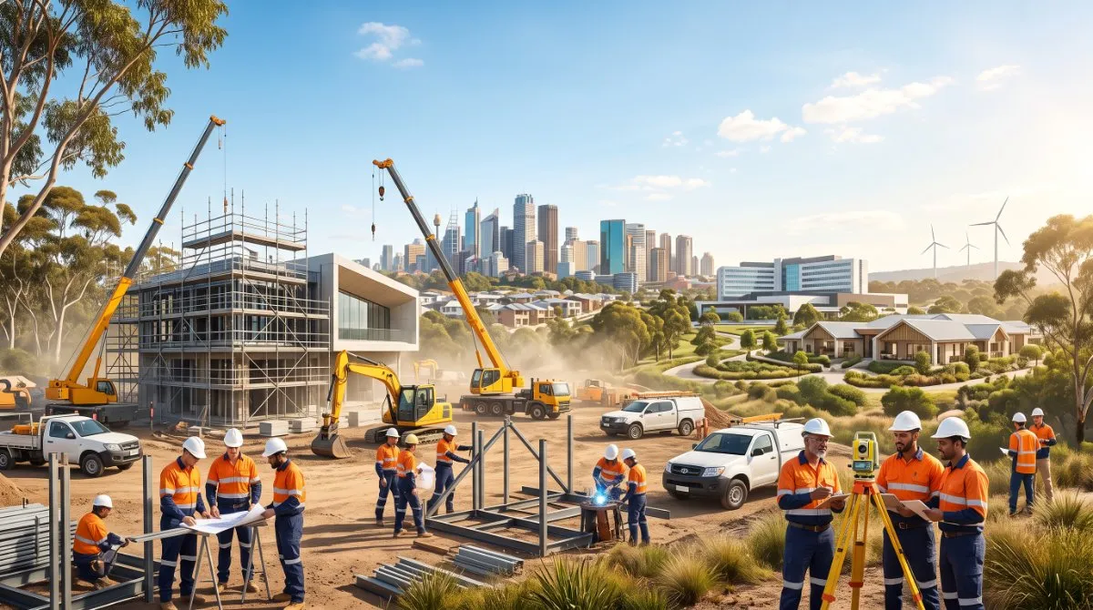 Malaysian skilled workers: what an employer group wants fixed in Australia's migration system