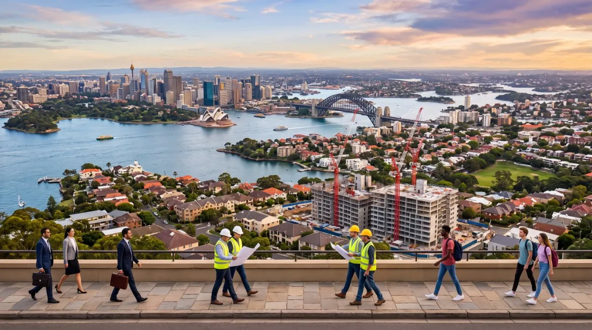 Could a one-migrant-per-new-home cap hit Malaysians heading to Australia? What we know so far