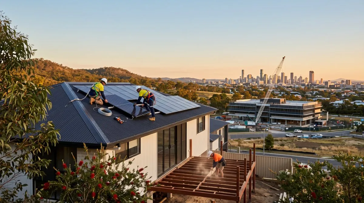 Malaysian tradespeople: is a trade ticket now a smarter way into Australia than another degree?
