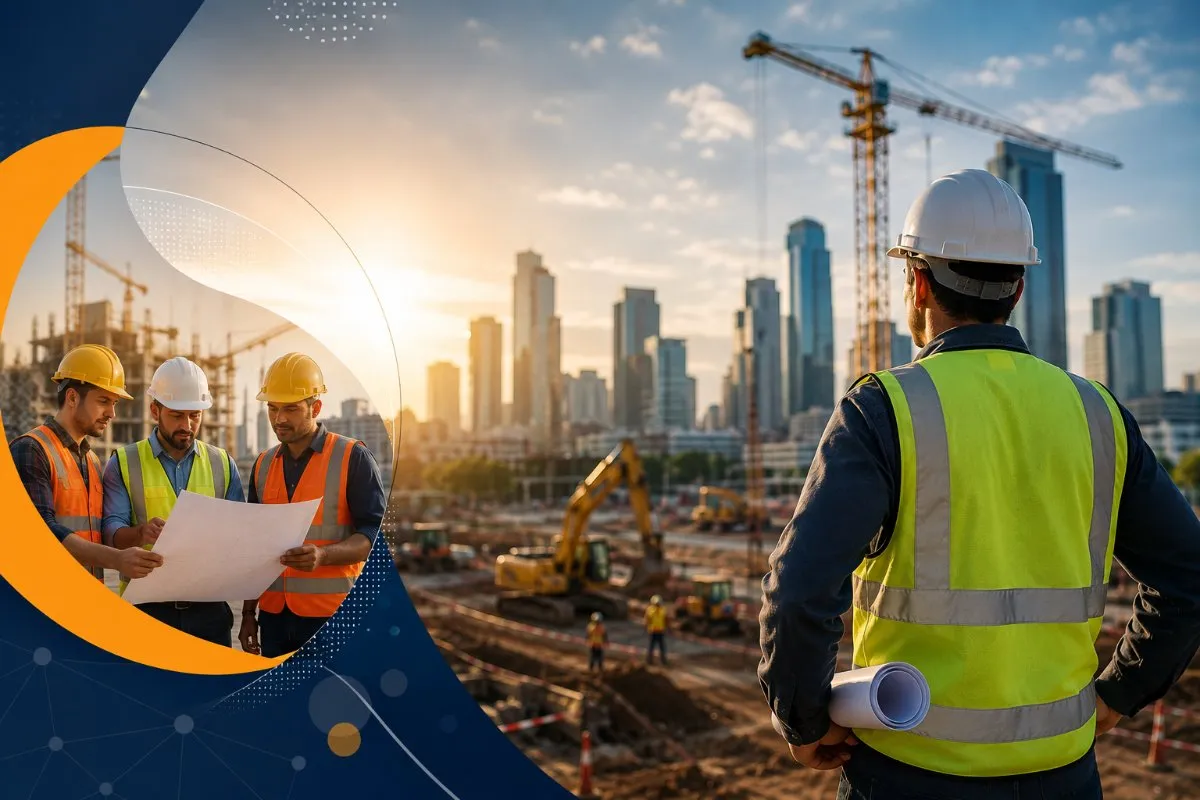 Malaysian tradies and Australia's housing target: what faster skilled migration could change