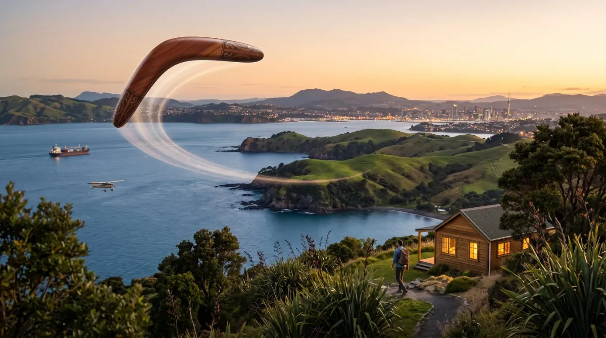 New Zealand jobs are recovering as returnees rise: a read for Malaysians planning ahead
