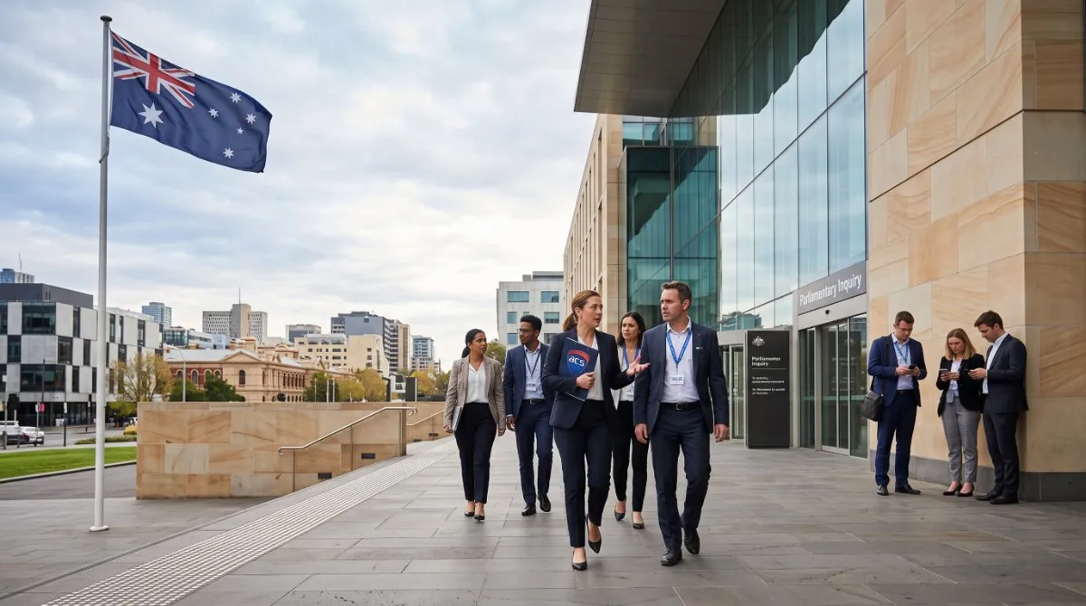 Malaysian IT professionals: why your Australian visa plan needs a back-up
