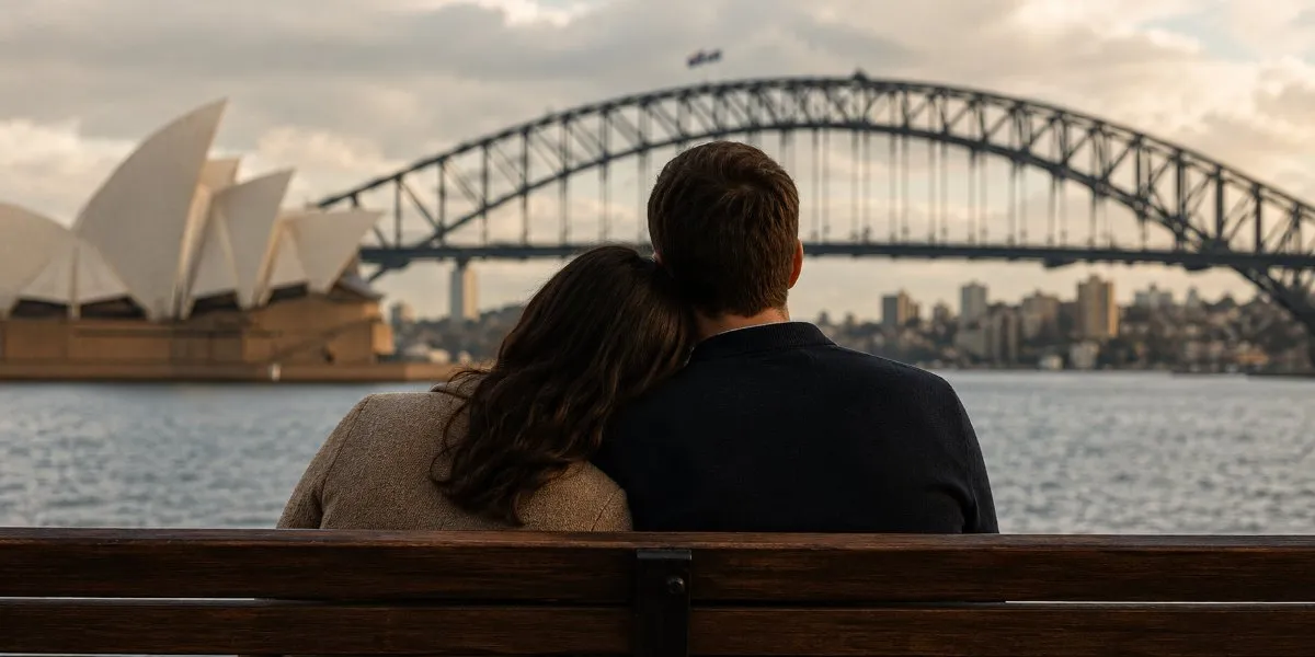 Partner visa backlog nears 120,000: what Malaysian couples can do while they wait