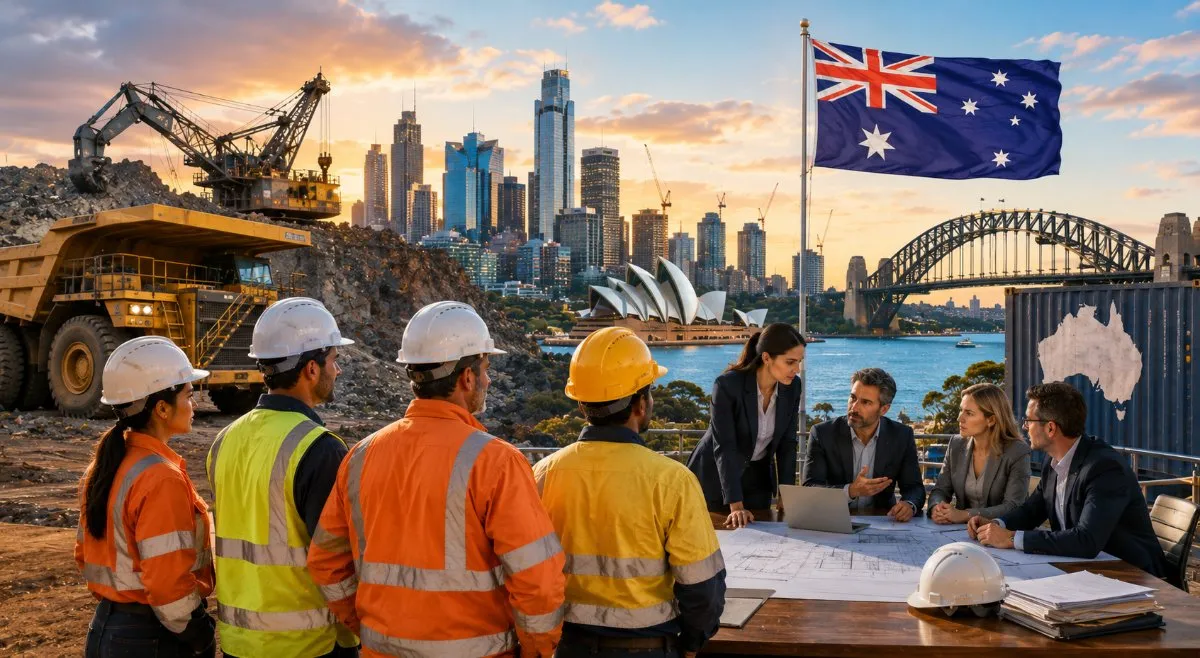 Is Australia cutting skilled migration? What Malaysian workers should weigh up now