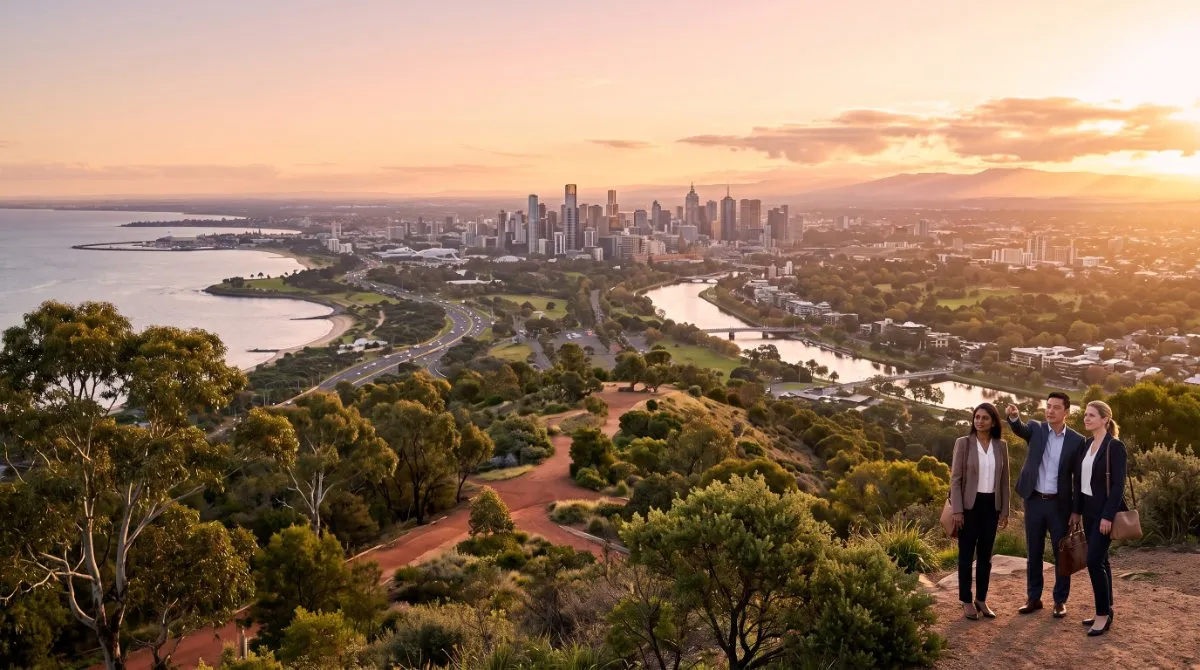 Malaysians eyeing Australia in 2026: what the latest 482 visa and jobs data says about your odds