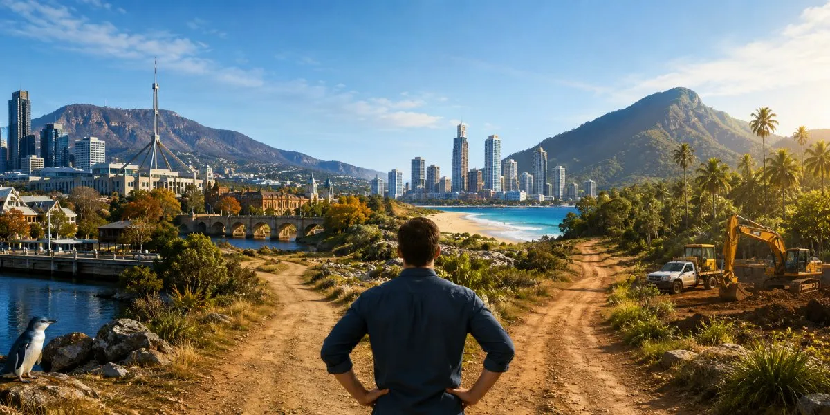 Which state should Malaysians look at for Australian nomination in 2026-27?