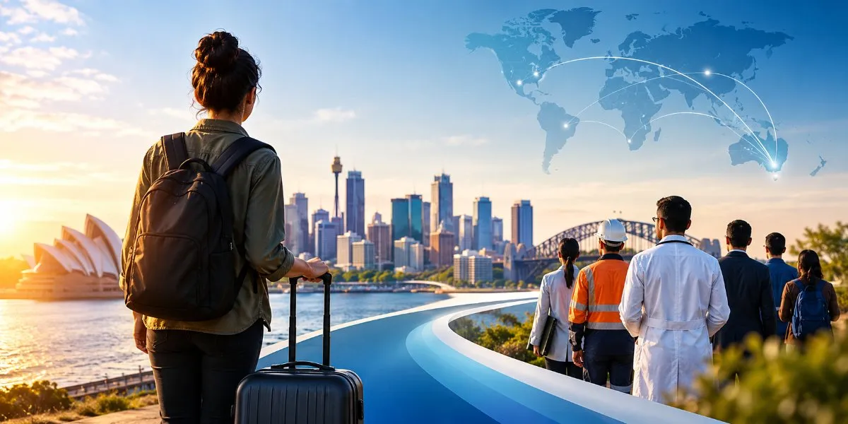 Skilled Malaysians: Australia needs your skills, but the pathway is patchy. Here is how to prepare