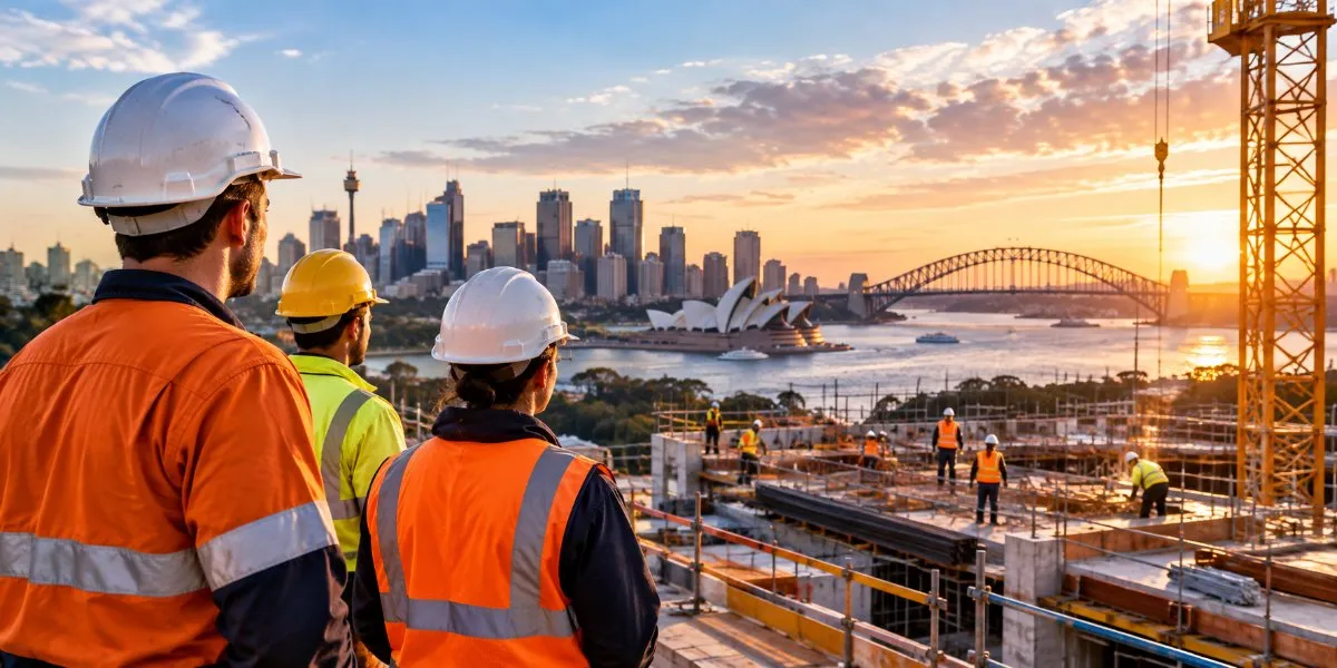 Holding an SKM? Even with every reform, Australia could stay more than 84,000 workers short