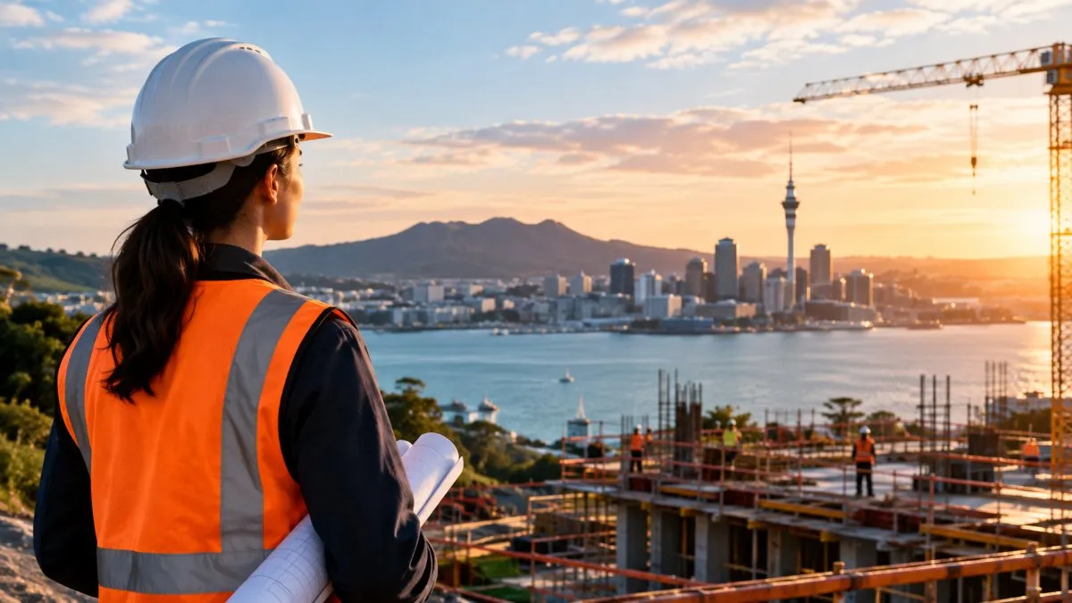 Malaysian engineers: why New Zealand may need you again from 2027