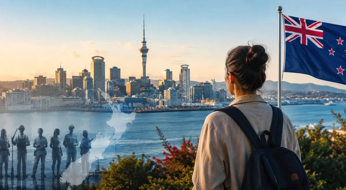 Malaysians weighing New Zealand: which new residence route could suit you?