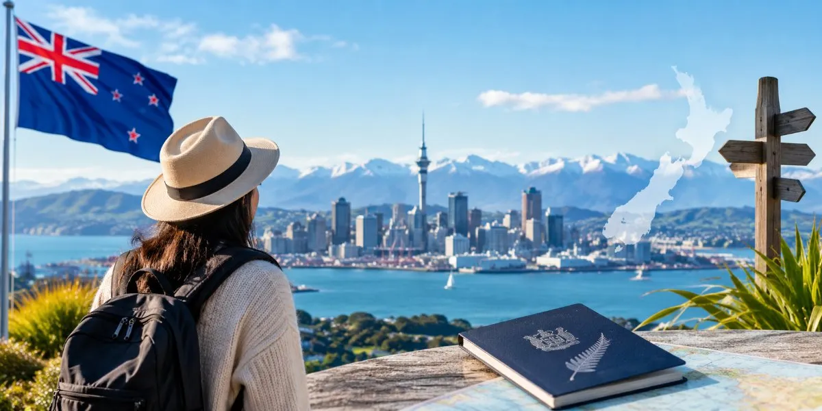 New Zealand residence plans: could a proposed 730-day rule change how you plan your move?