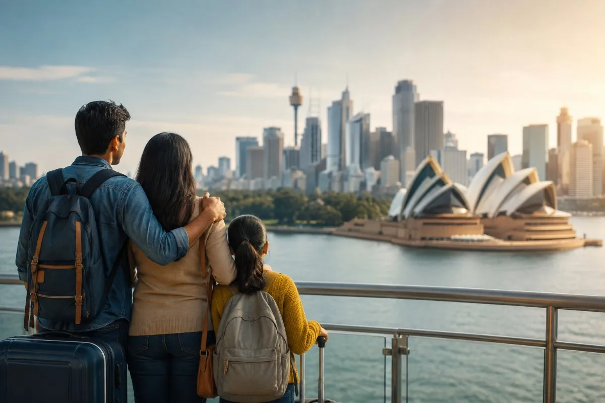 Planning to study in Australia? Why the 485 graduate visa is being questioned