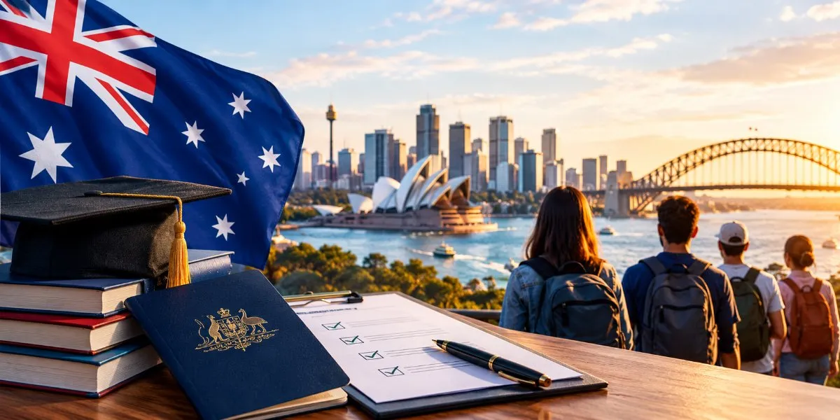 Malaysian students: what Australia's tighter study visa rules could mean for your course choice