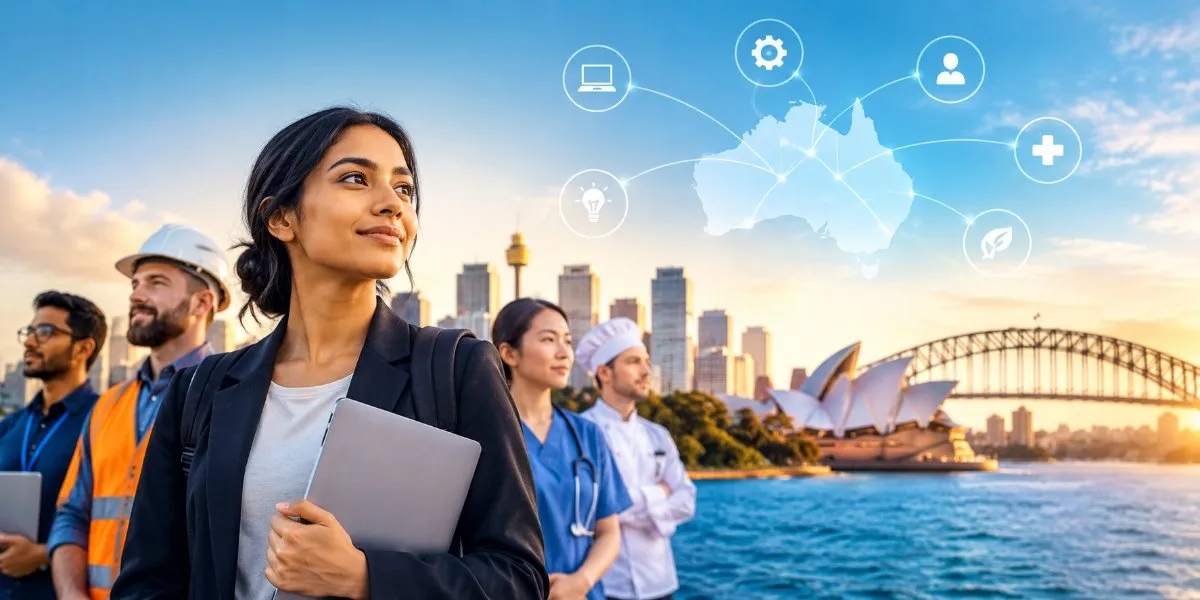 Malaysian software engineers: Australian demand for international senior hires jumped 141%