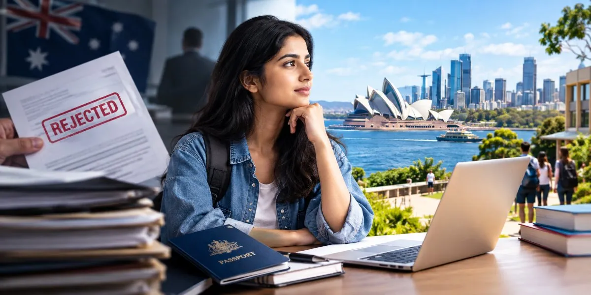 Malaysian students: what Australia's rising visa refusals mean for your application