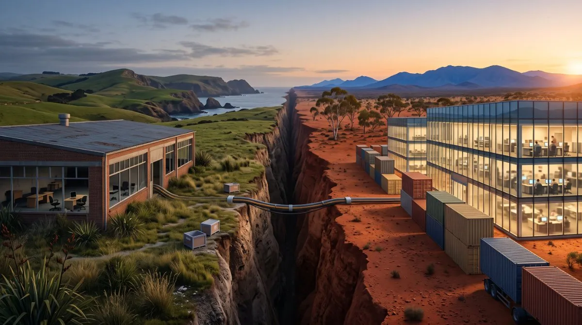 130 New Zealand jobs may move to Australia: what Malaysian workers should take from it