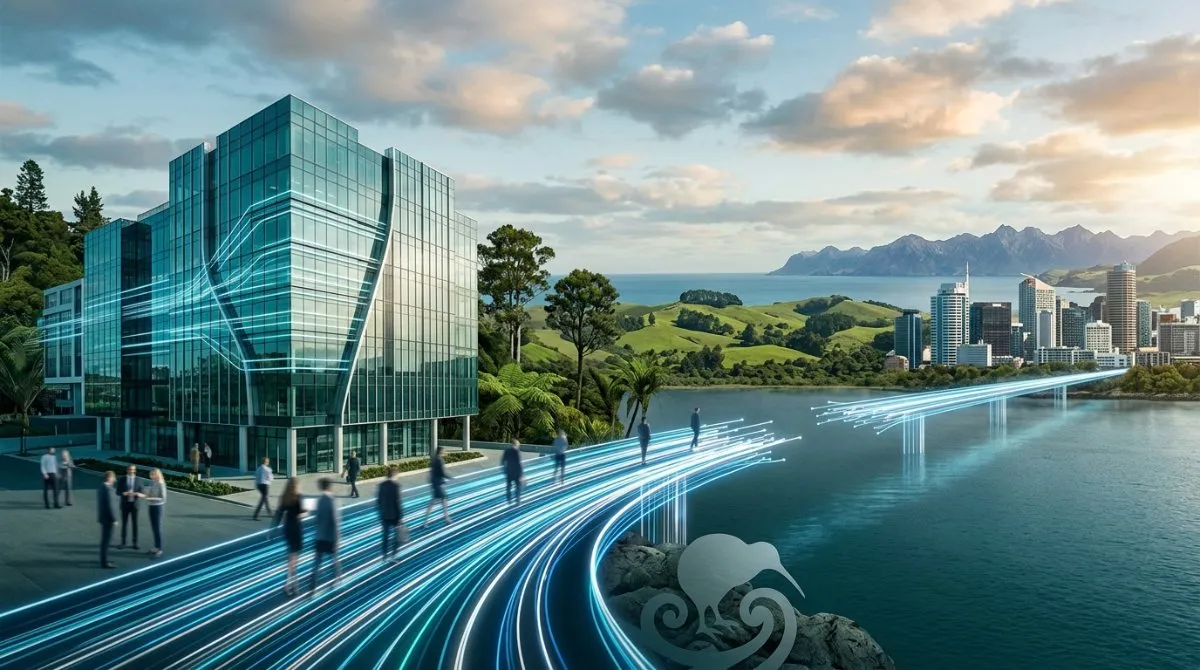 Malaysian IT professionals: could New Zealand's shortage of tech people be your opening?