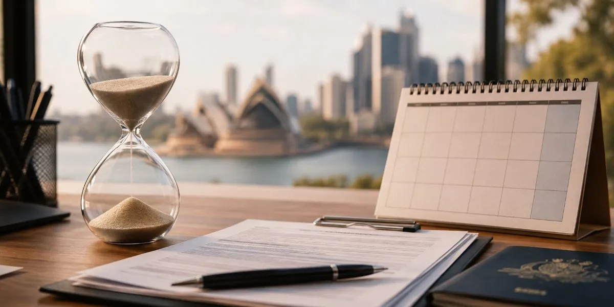 Heading to Australia for workplace training? What Malaysians should confirm with a sponsor first